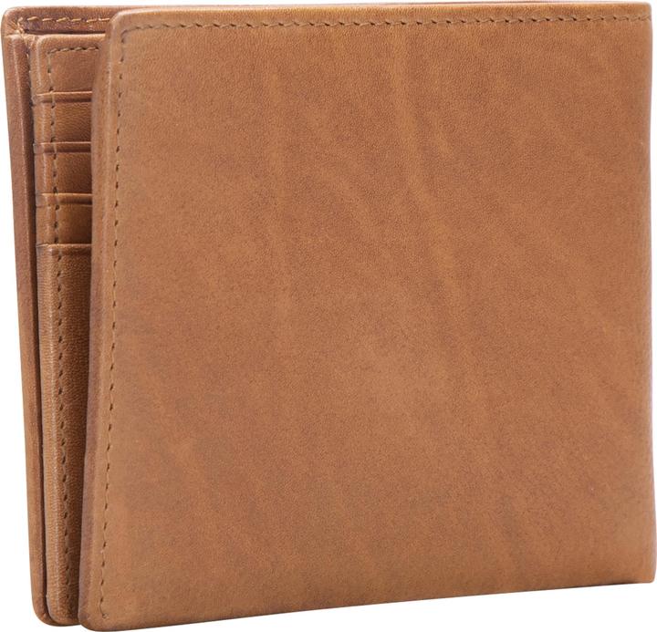 Actual product image Strellson Wallet Elegant Blackwall Billfold H8