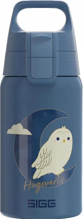 Immagine prodotto Sigg Kinder Trinkflasche Shield One Hedwig 0.5 L (0.50 l)