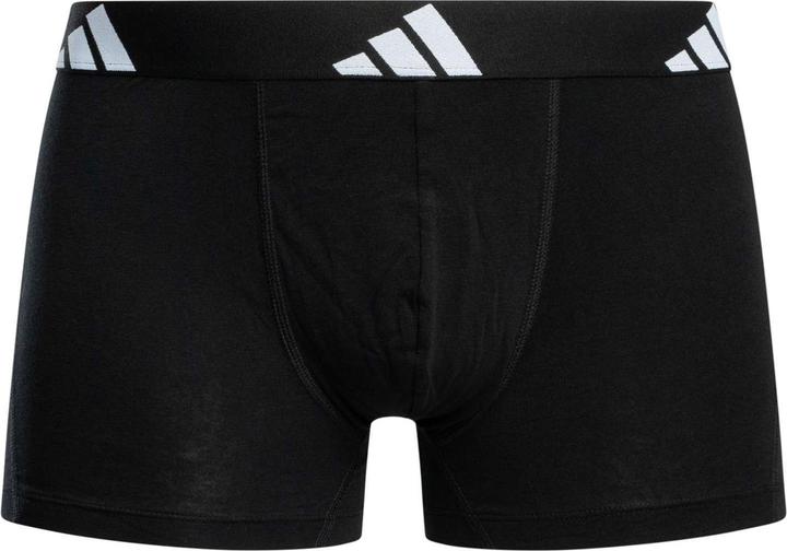 Immagine prodotto Adidas Boxer in Cotone Active Flex (L, Confezione da 5 pezzi)