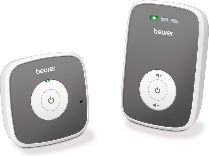 Beurer BY 33 (Babyphone Audio, 300 m)
