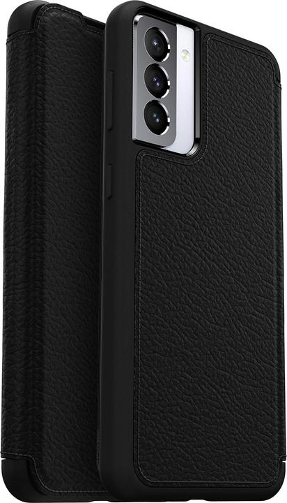 Productafbeelding OtterBox Strada Folio (Samsung Galaxy S21+ 5G)