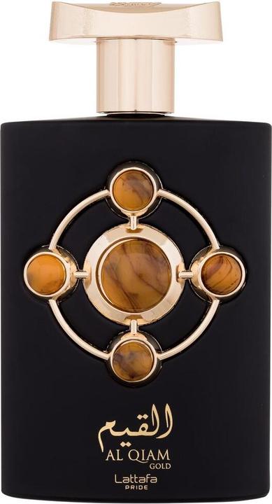 Image du produit Lattafa Perfumes Al Qiam Gold (Eau de parfum, 100 ml)