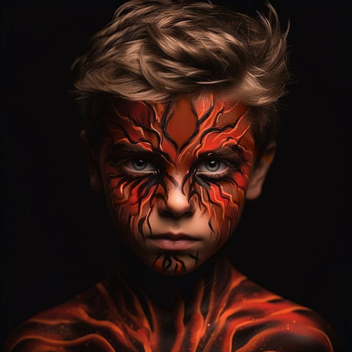 Produktbild Metamorph Dämon