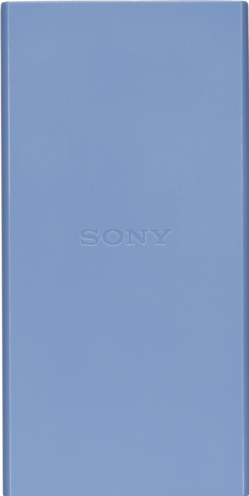 Produktbild Sony PowerBank CP-V5BBLC 5000mAh (5000 mAh, 18.50 Wh)