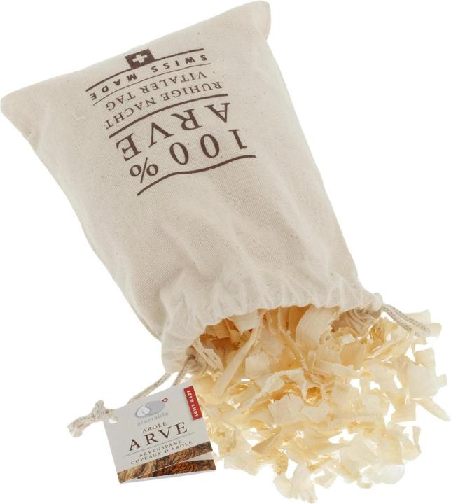 Actual product image Aromalife Arve (1020 ml)