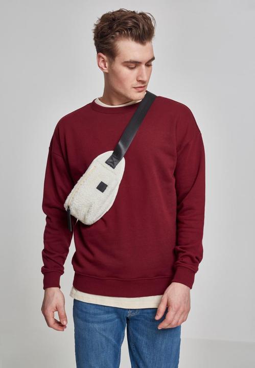 Actual product image Urban Classics Sherpa Mini Hipbag