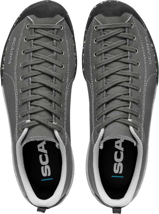 Actual product image Scarpa Mojito Planet-Fabric (45)