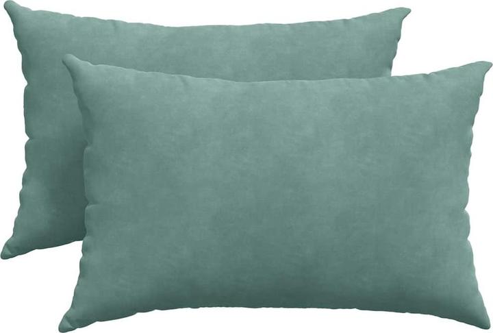 Image du produit vidaXL Sofakissen (60 x 40 cm)