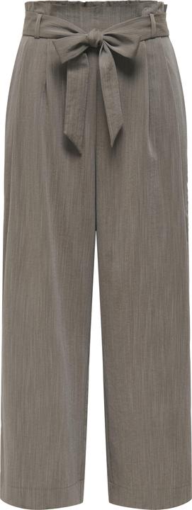 Produktbild Only Onlmarsa Solid Paperbag Pant Wvn Noos (L)
