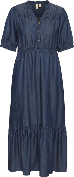 Dark blue Wash