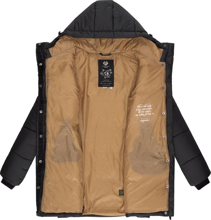 Produktbild Ragwear Relive Long Remake