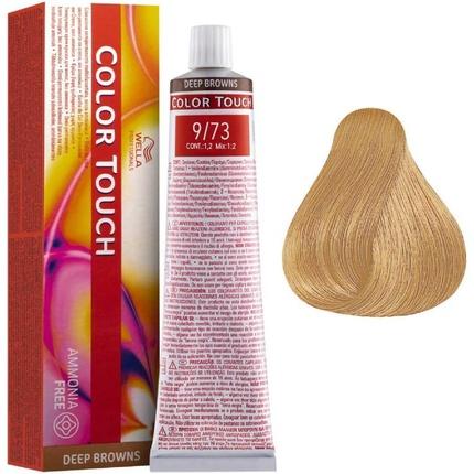 Immagine prodotto Wella Color Touch 9/73 60ml (9, 73)