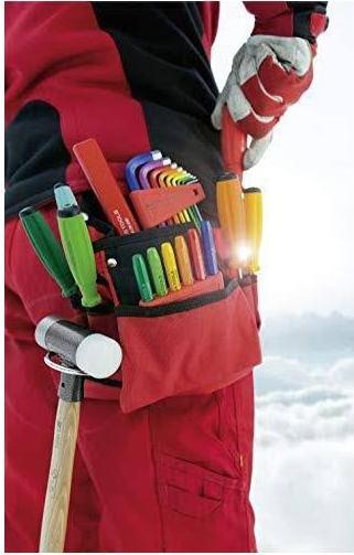 Produktbild PB Swiss Tools Schraubenziehersatz PB 6440 (Torx (TX))