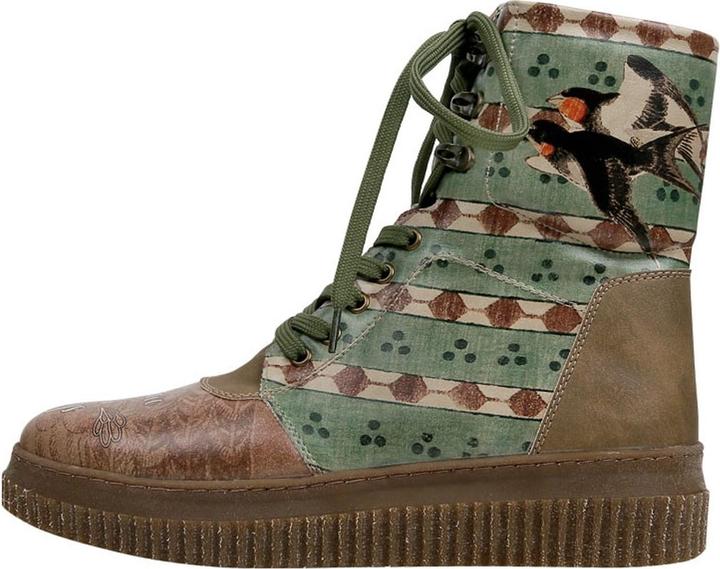 Actual product image Dogo Vegan Future Boots (39)