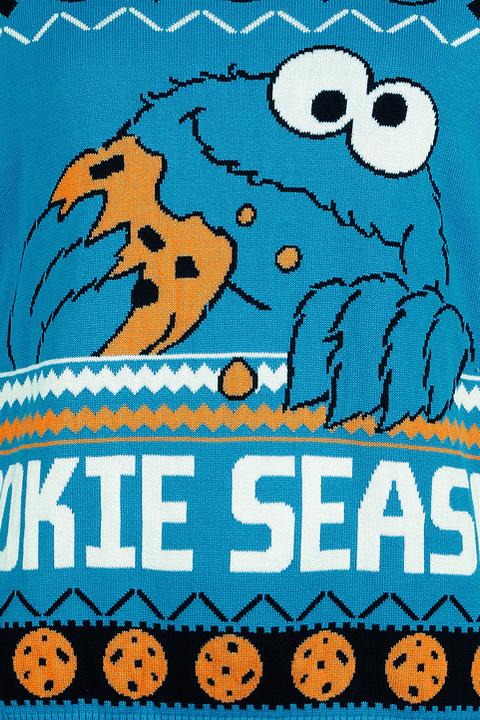 Produktbild Sesame Street Cookie Season (XL)