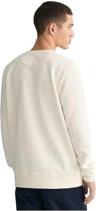 Actual product image GANT Reg Shield C-Neck Sweat (XL)