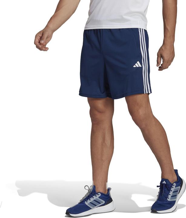 Produktbild Adidas Training Essentials PIQ 3 Shorts (S)