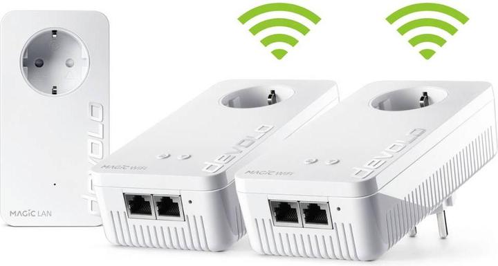 Image du produit Devolo Magic 2 (3000 Mbit/s)
