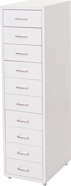 Produktbild MCW Preston T851 (110 x 28 x 41 cm)