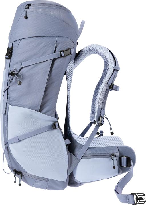Produktbild Deuter Futura Pro 34 (34 l)