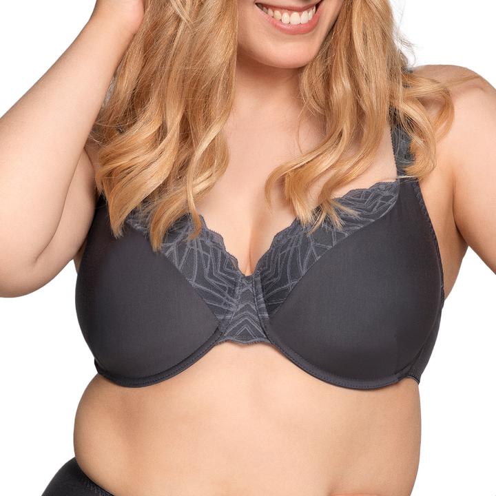 Actual product image Ulla Mara Essence Underwired Bra (Single pack, 85 I)