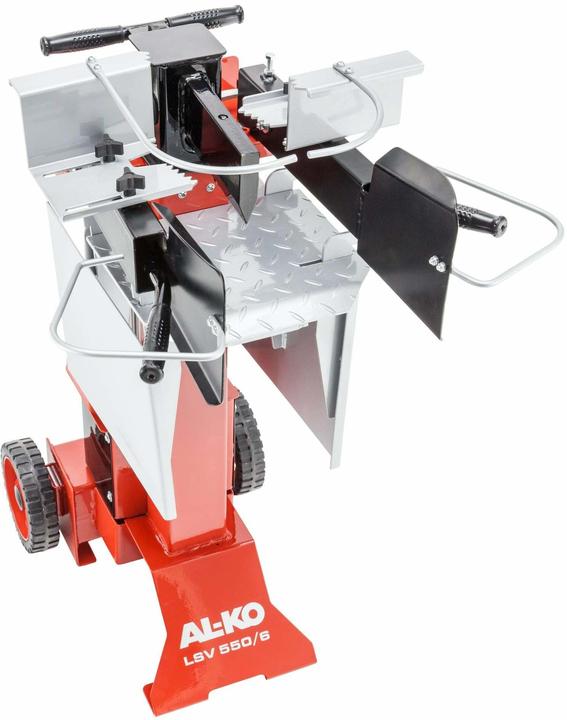 Immagine prodotto AL-KO LSV 550/6