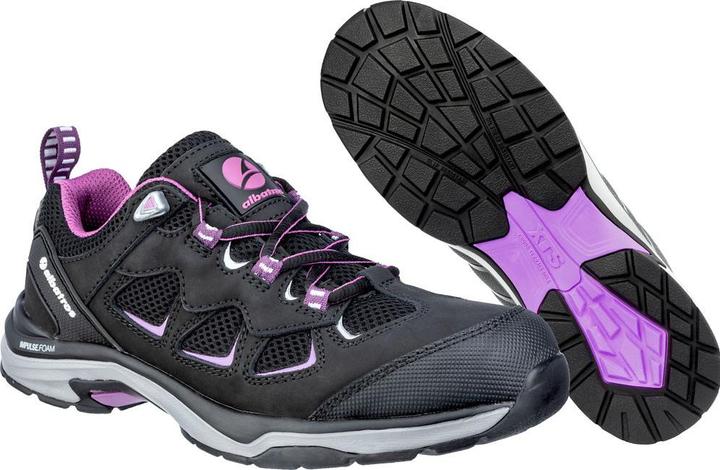 Produktbild Albatros Acadia Ctx Low