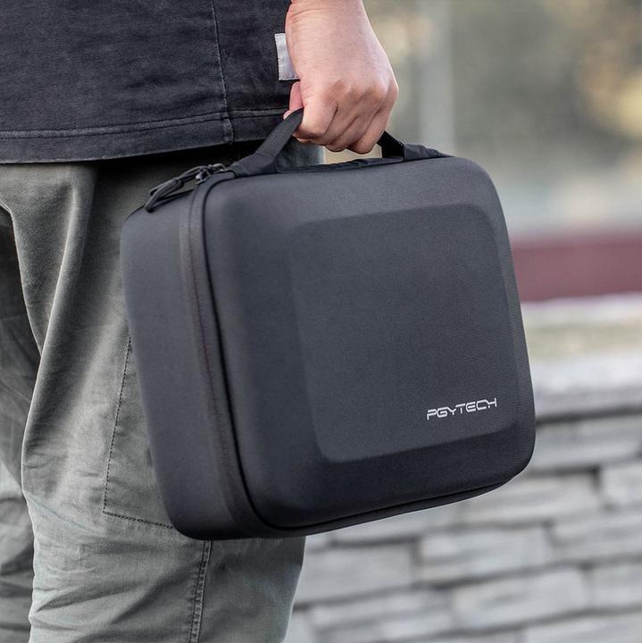 Actual product image Pgytech Carrying Case (Gimbal transport)