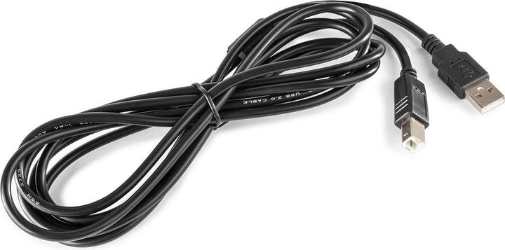 Immagine prodotto Vonyx Microfono a condensatore CMS300W Studio Set Bianco