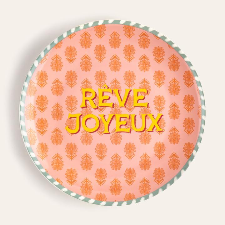 Produktbild Hermia Plate (1x)