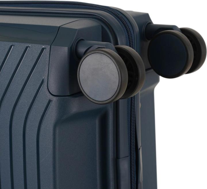 Produktbild Carrello Cabina Airmate