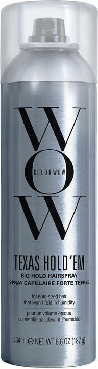 Color Wow Texas Hold' Em Big Hold Hairspray (234 ml)