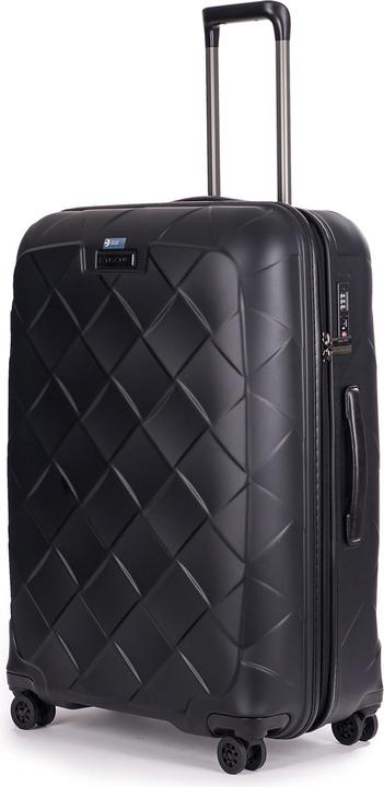 Actual product image Stratic Leather&More hard shell suitcase (100 l)