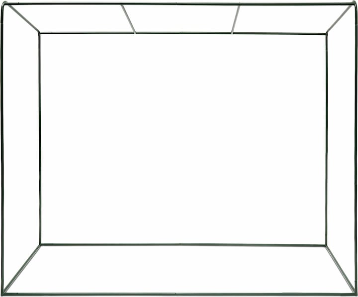 Produktbild Relaxdays Schreibtisch-Organizer (A4)
