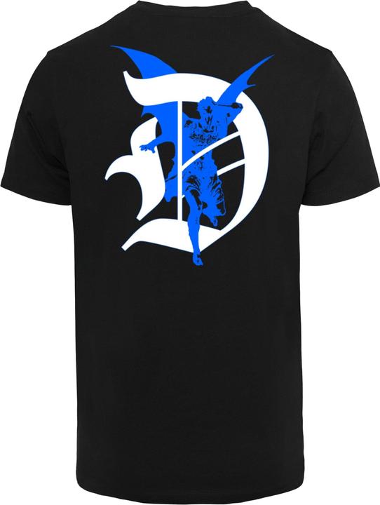 Actual product image Mister Tee MisterTee Angel Or Devil Tee - 172113 (XS)