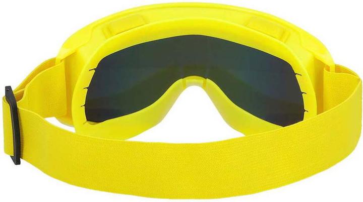 Actual product image Boland Ski goggles - Rave: Yellow
