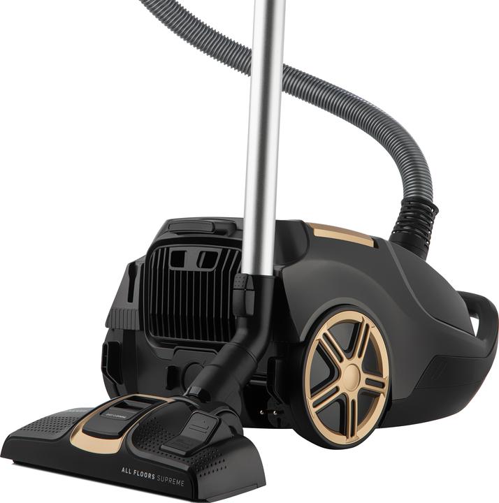 Actual product image Sencor SVC 9300BK vacuum cleaner
