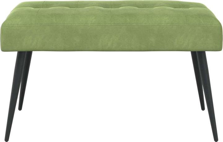 Produktbild vidaXL Moderne Bänke (40 cm)