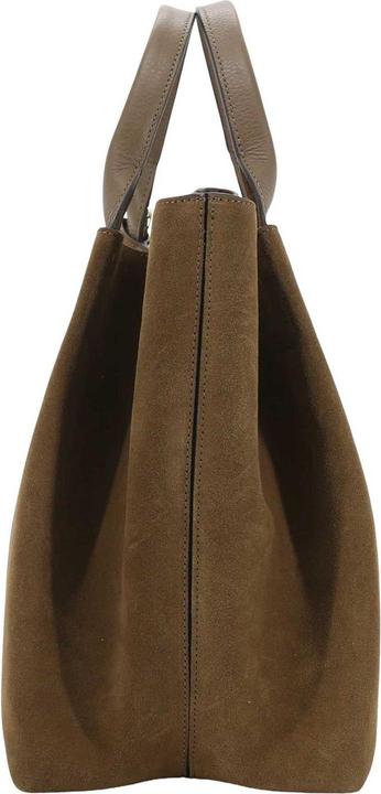 Immagine prodotto Abro Essential Shopper Tasche Leder 32 cm (21 l)