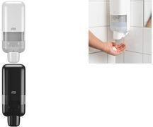 Image du produit Tork Distributeur de savon liquide et de mousse ws