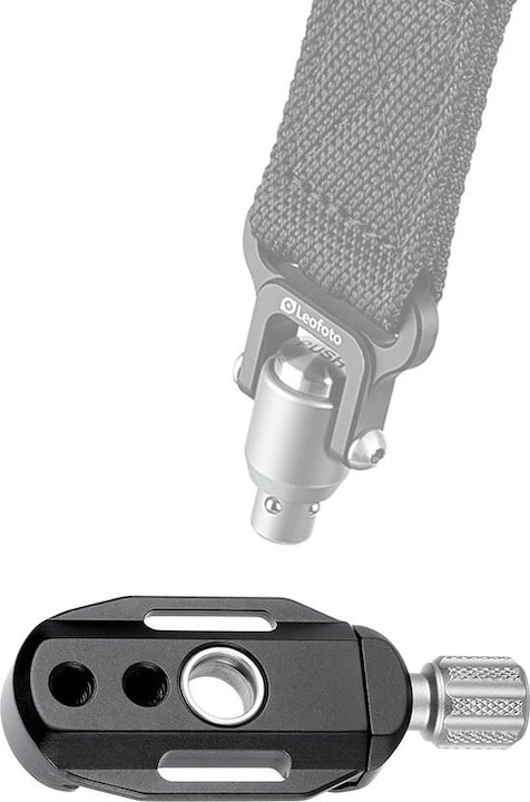 Produktbild Leofoto DC-22Q (Stativklemme)