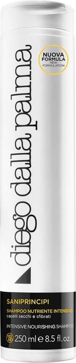 Diego dalla Palma Cheveux - Shampooing nourrissant SANIPRINCIPI (250 ml, Shampoing liquide)