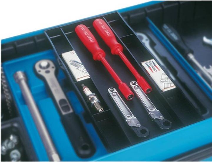 Produktbild HAZET Werkstattwagen Assistent 166C (1 x)