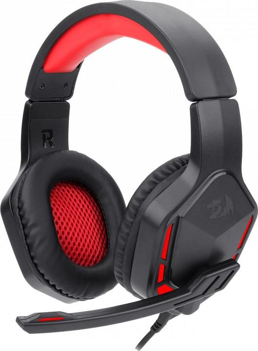Actual product image Redragon H220N (Cable)