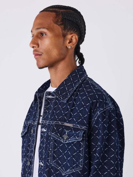 Actual product image Project X Paris Western (XXL)