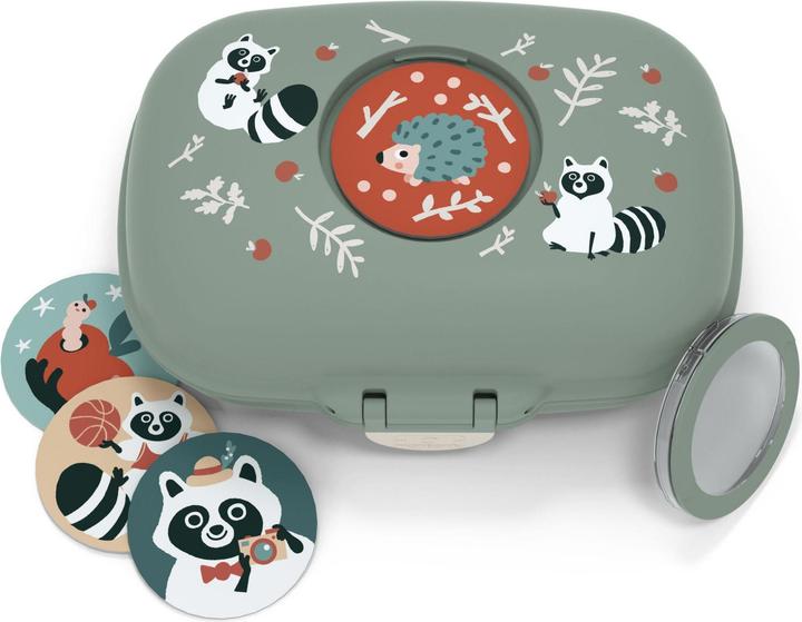 Produktbild Monbento Kids Snack