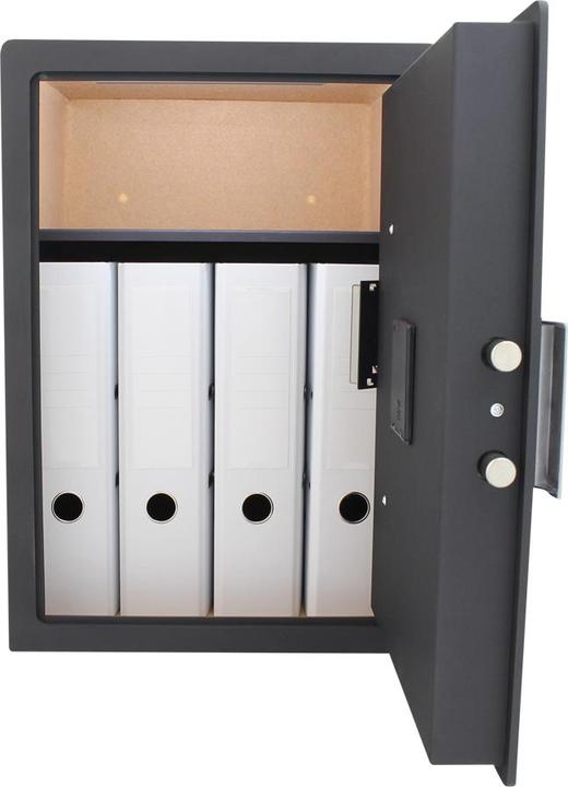 Image du produit Rottner Hoteltresor Prestige 500 Touchscreen (54 l)