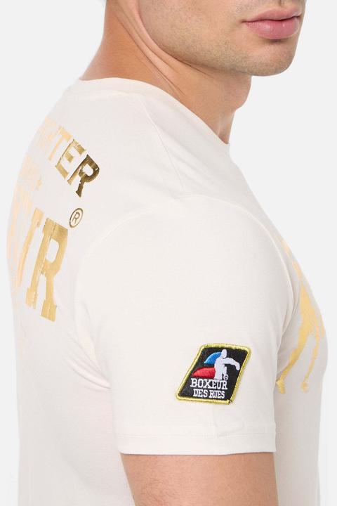 Produktbild Boxeur des Rues T-Shirt T-Shirt Boxeur Street 2 (XS)