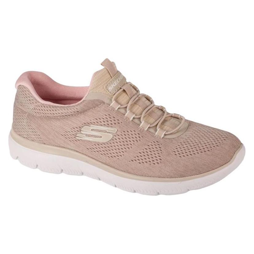 Skechers, Sneakers, Taupe, Beige, (39)