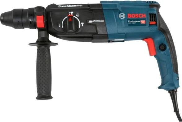 Actual product image Bosch Professional Hammer drill (Electrical connection)